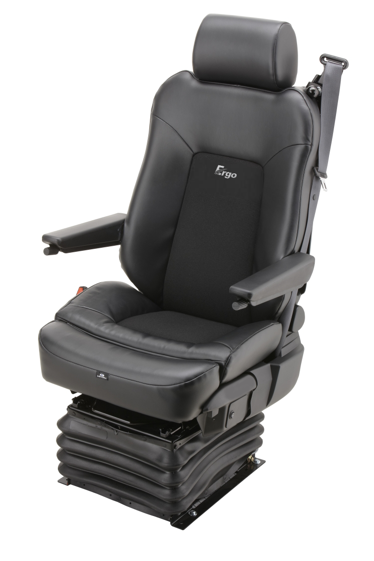 Ergo AM80 3 Pt Right Ergo AM80 3 Pt Right